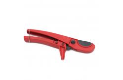 China Hardwearing Tool Plastic Pipe Cutters For Neat Cuts In Hose HT303B supplier