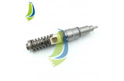 China 21340611 EC380 EC480 Fuel Injector For D13 Engine supplier