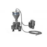 Grain Vacuum Feeder Conveyor Machine Conveying System