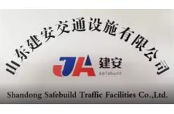 China Bridge Guardrail Barrier manufacturer