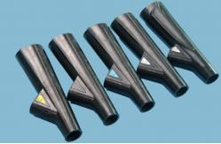 China Nameplate: Control Grip supplier