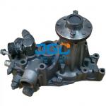 Excavator Accessories Sk75-8 Engine 4LE2 Water Pump VI8380489381 Mechanical Accessories for sale