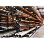 ASTM A312 Standard Stainless Steel Tube and Pipe for Cold Rolled Technique for sale