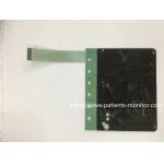 GE MAC2000 ECG Machine Keypad Durable And Efficient for sale