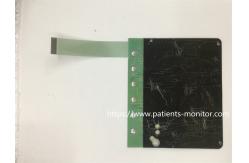 China GE MAC2000 ECG Machine Keypad Durable And Efficient supplier