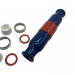 Maintenance Free Big Flow Physical Water Descaler Calcium Carbonate And Magnesium Sulfate for sale