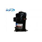 Copeland 380V R140A Hermetic Scroll Compressor ZPD72KCE-TFD-130 for sale