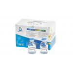 Sterilized 1 EU/Ml Sperm Preparation Media 100ml/Kit Density Gradient Media for sale