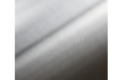 China Industrial Pure Nickel Sheet Ni200 Ni201 N4 N6 For Electronic Industry supplier
