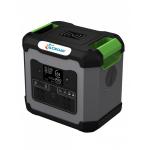OEM ODM 1200W Emergency Portable Power Station 315000mAh ADS1200 for sale