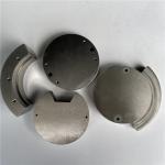 17g/cm3 Customized Tungsten Alloy Tungsten Nickel Copper 90W-6Ni-4Cu  for Balancing Weight for sale