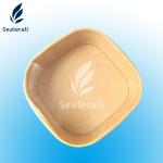 High Strength Accurate Paper Bowl Sealer Fully Automatic Sealing Machine for sale