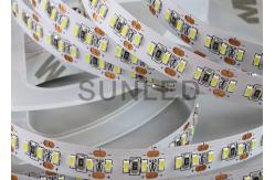China SMD3014 LED Flexible Strip Lights / Flexible Adhesive LED Strip Lights supplier
