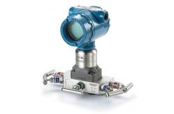 China 10.5-55 VDC 3051S  High Precision Pressure Transmitter Alloy 400 supplier
