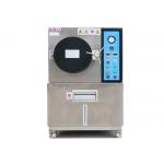 Steam Aging Chamber / Pressure Cooker Tester For Magnet Iron , Ndfeb Materia for sale