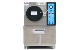 China Steam Aging Chamber / Pressure Cooker Tester For Magnet Iron , Ndfeb Materia supplier