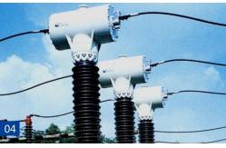 China Complete Electro - Mechanical Project For Power Transmission And Distribution System supplier