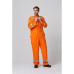 EN11612 Anti Static Workwear 350g All In One Waterproof Overalls