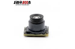 China High Frame Rate VGA Camera Module with Monochrome HDR Global Shutter supplier