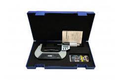 China IP54 Five Button Digital Outside Micrometer supplier