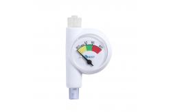 China Custom Endotracheal Cuff Pressure Manometer For Laryngeal Mask supplier