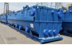 China ZJ90 Drilling Mud System supplier