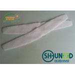 Sewing Sleeve Heads For Womens Uniform And Suit With Net Fabric for sale