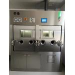 Stainless Steel Hot Cell For Nuclear Radiation Protection for sale