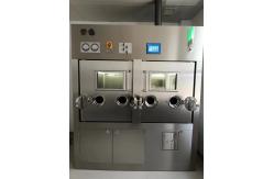 China F18 Hot Cells Protect Personnel From Radiation Hazards In Nuclear Settings supplier