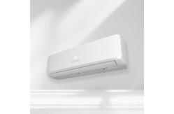 China Hisense 3 Star Inverter Wall Mounted AC with 500m3/h Air Flow supplier