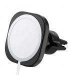 360 Degree Viewing Magsafe Phone Mount Wireless Charger Base for sale