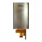 Vertical Touch Screen TFT Monitor 720x1280 LCD Capacitive Display 3.46 Inch