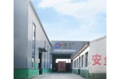 China Twisted Shank Nails manufacturer