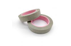 China Anti Static High Temperature Heat Resistant Tape Crepe Paper RoHS Approved supplier