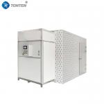 Energy Saving And Efficient Ore Dryer Room Machine For Mining Site Operations for sale