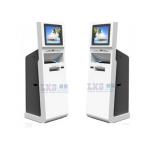 Self Service Photo Printing Kiosk Terminal for sale