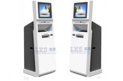 China Self Service Photo Printing Kiosk Terminal supplier