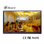 86 Inch Smat All In One Interactive Whiteboard With Android for sale