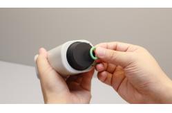 China Colorimeter DS-201 supplier