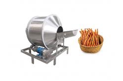 China Mixing Drum Machine Cone Shaped Agitation Series Mixer For Powder supplier