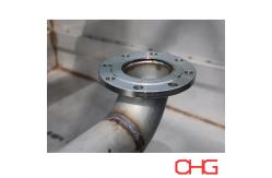 China Chemical Tank for Pretreatment Water Tank and Pretreatment Spray System Surface Cleaning supplier