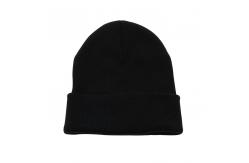 China Cold Proof Delicate Girl Beanie Hats , Simple Design Winter Stocking Hats supplier