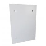 Empty Metal First Aid Cabinet , Medical Storage Cabinet With Drawer