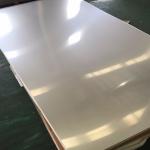 SS 2507 Cold Rolled Plate Sheet Ba Finish 0.2mm Thickness For Oil And Gas Industry for sale