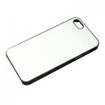 black sublimation phone case for sale