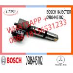 Remanufactured Diesel Engine Single Pump 0414799005 substitute 0986445 002 0986445102