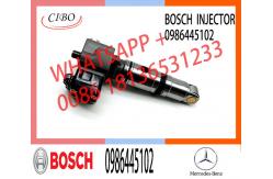China Remanufactured Diesel Engine Single Pump 0414799005 substitute 0986445 002 0986445102 supplier