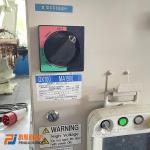 Flawless Welding DX100 Controller And Articulated Robot Arm For Motoman Yaskawa MA1400