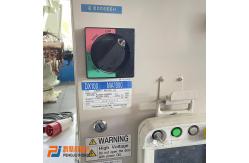 China Flawless Welding DX100 Controller And Articulated Robot Arm For Motoman Yaskawa MA1400 supplier