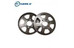 China CNC Machining High Precision Engine Accessories supplier